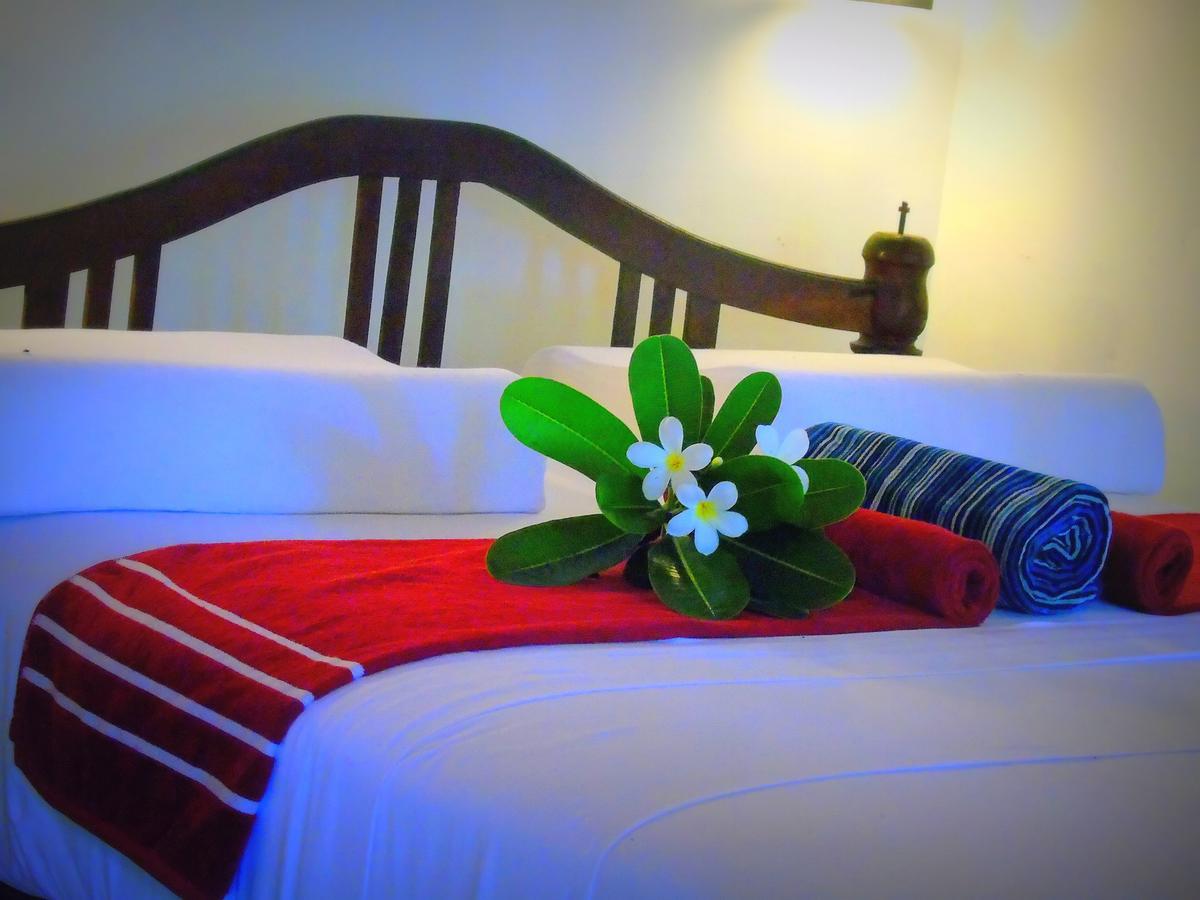 Talalla Coconut Hotel 外观 照片