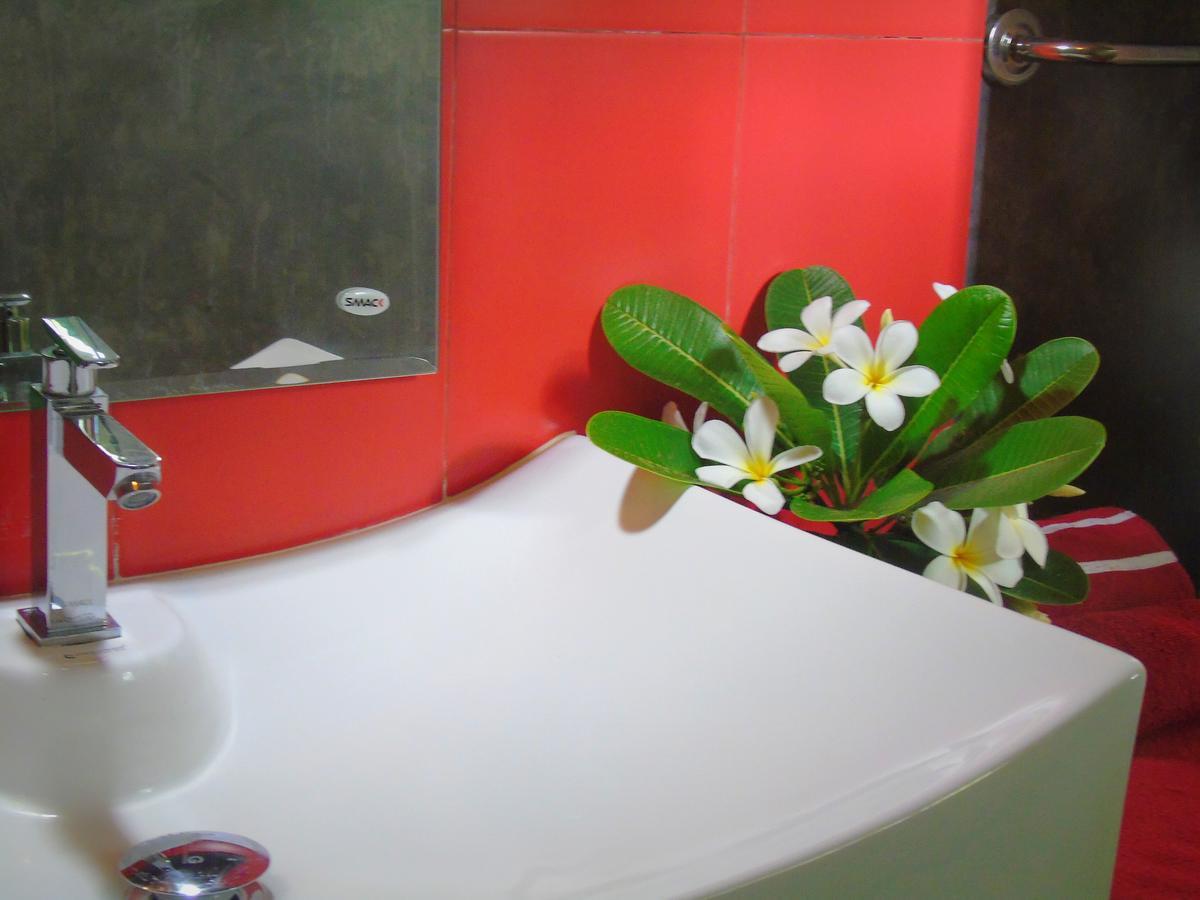 Talalla Coconut Hotel 外观 照片