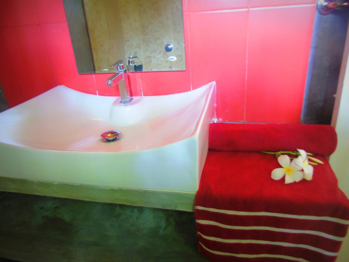 Talalla Coconut Hotel 外观 照片