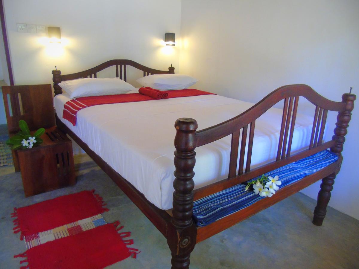 Talalla Coconut Hotel 外观 照片