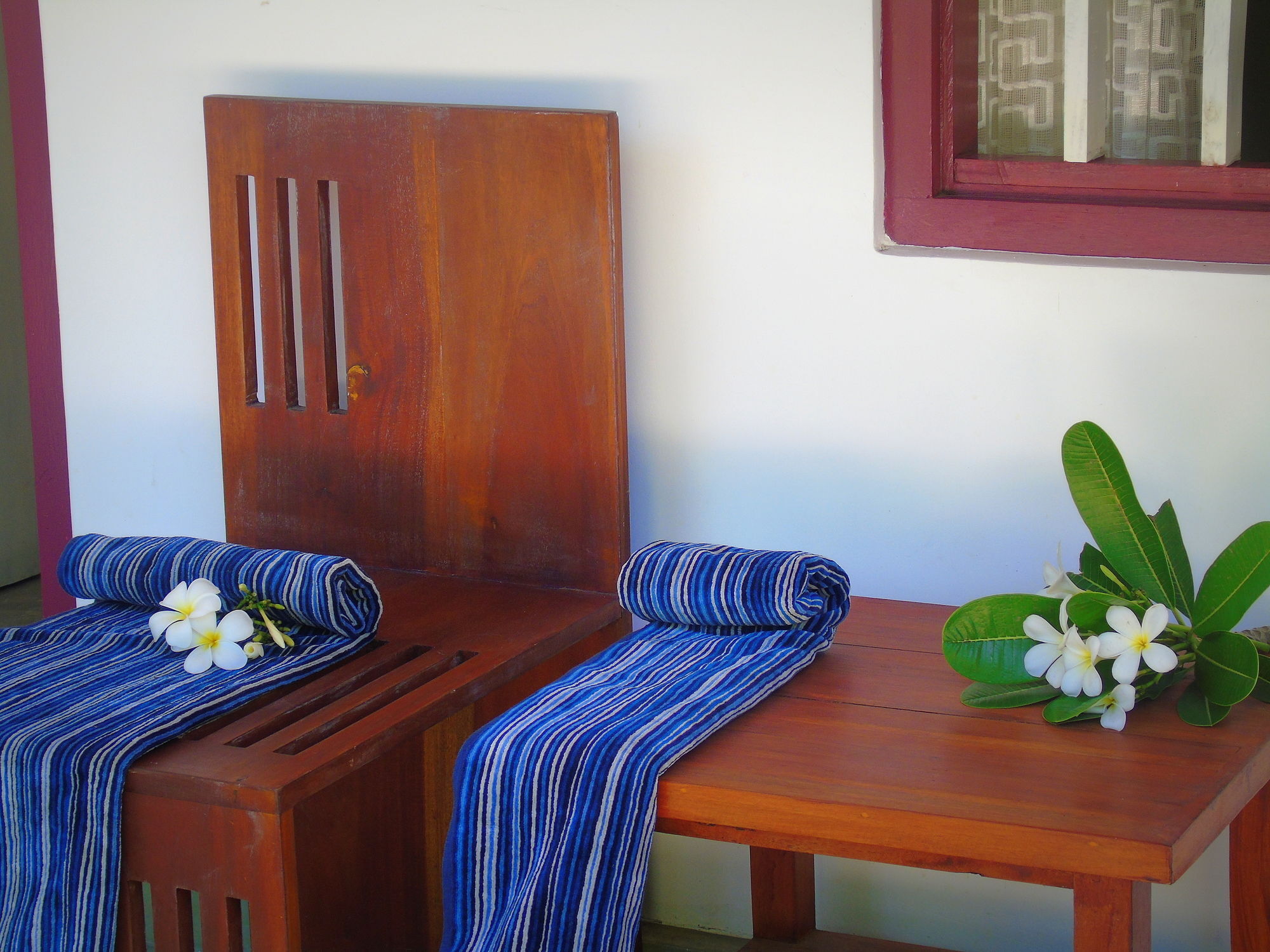 Talalla Coconut Hotel 外观 照片