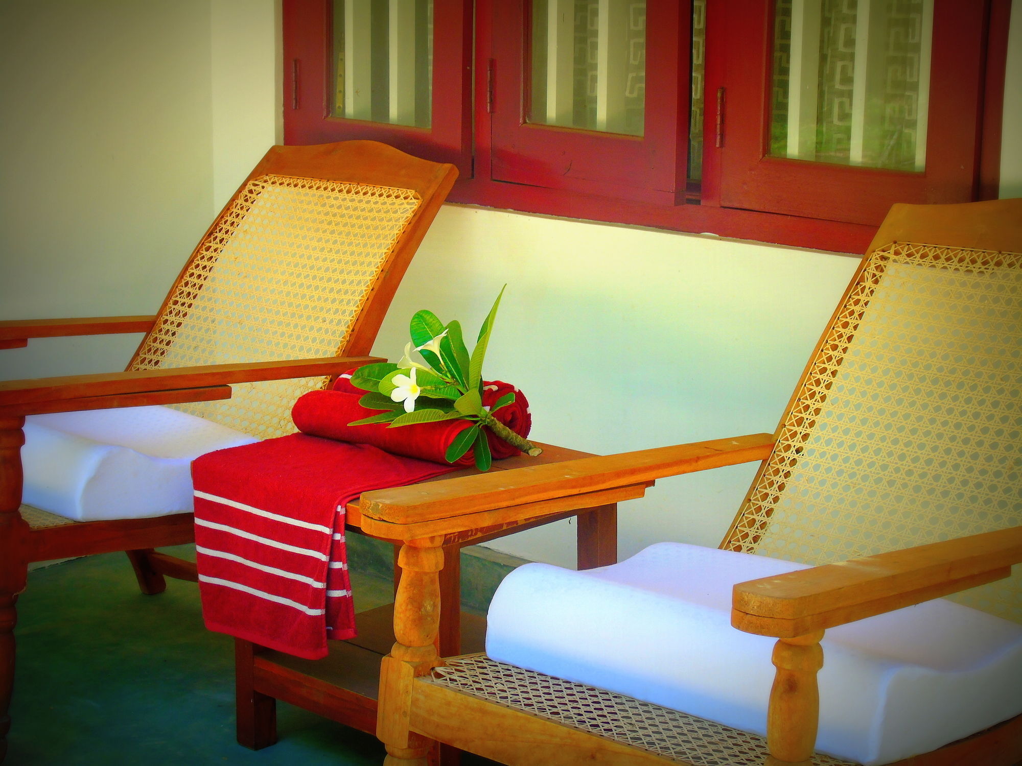 Talalla Coconut Hotel 外观 照片