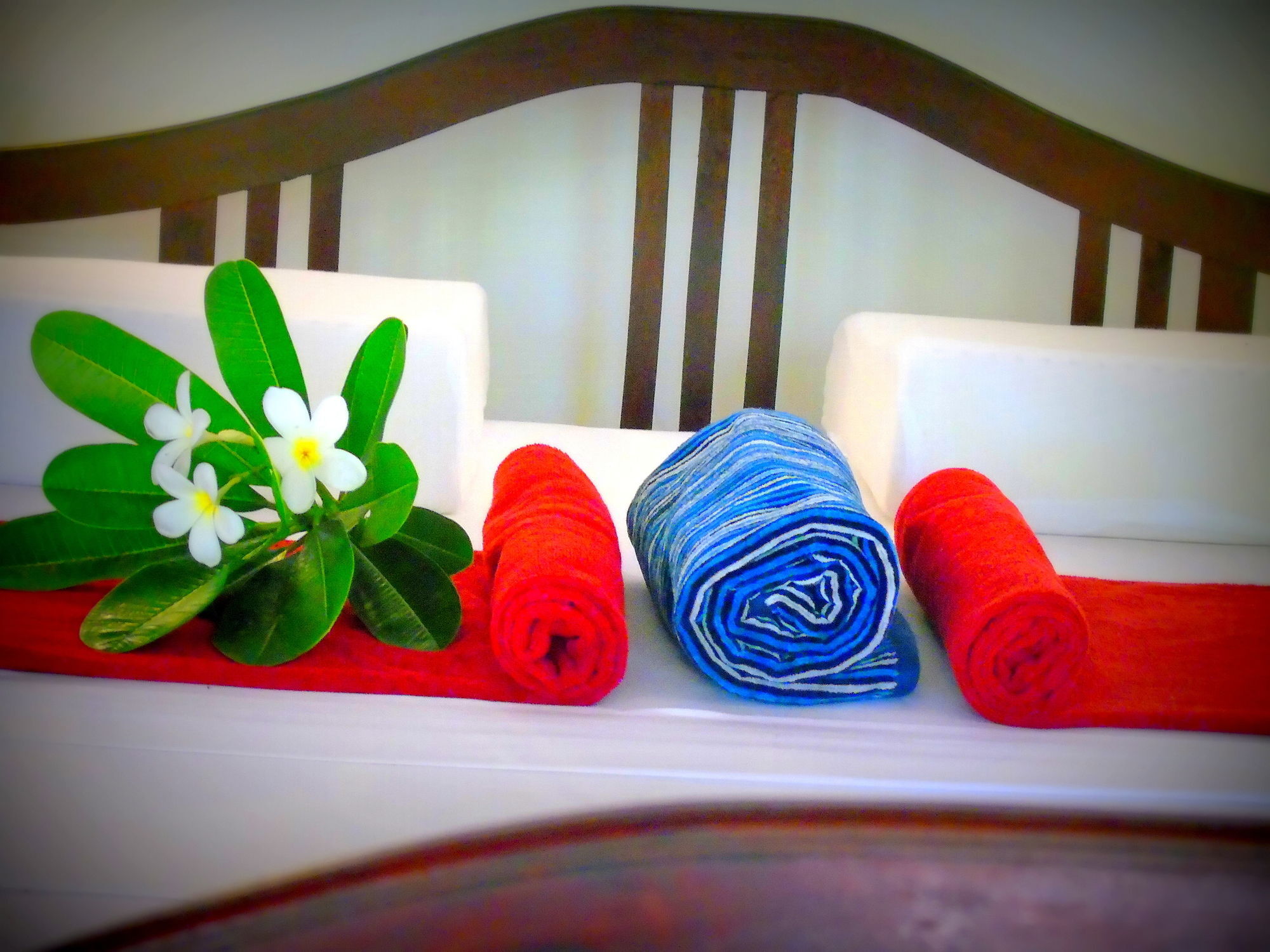 Talalla Coconut Hotel 外观 照片
